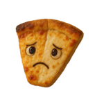 Pizza Moods – 感情たっぷりピザたち（個別スタンプ：31）