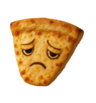 Pizza Moods – 感情たっぷりピザたち（個別スタンプ：39）