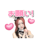 たりら-Bits-の姫うさぎちゃん（個別スタンプ：5）