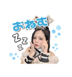 たりら-Bits-の姫うさぎちゃん（個別スタンプ：15）