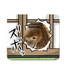 トナくん  2（個別スタンプ：19）