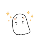 なつやすみおばけ（個別スタンプ：13）