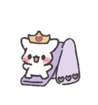 愛は lovable like GoYummy（個別スタンプ：6）