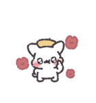 愛は lovable like GoYummy（個別スタンプ：9）
