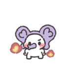 愛は lovable like GoYummy（個別スタンプ：11）