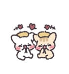 愛は lovable like GoYummy（個別スタンプ：19）