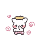 愛は lovable like GoYummy（個別スタンプ：22）