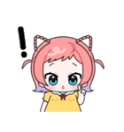 ユミの子育て日常（個別スタンプ：20）