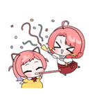 ユミの子育て日常（個別スタンプ：22）