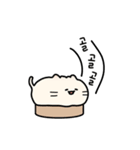 中華まんで猫のまんにゃんちゃん（個別スタンプ：27）