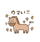 パステルダジャレ（個別スタンプ：25）