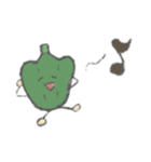 お野菜の妖精（個別スタンプ：2）
