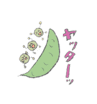 お野菜の妖精（個別スタンプ：6）
