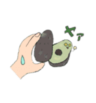 お野菜の妖精（個別スタンプ：11）