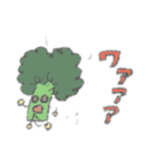 お野菜の妖精（個別スタンプ：12）