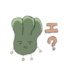 お野菜の妖精（個別スタンプ：15）