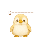 きぴちゃんスタンプ！（個別スタンプ：7）