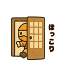 和彩折り紙ニンジャ参上！（個別スタンプ：19）