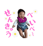 つくちゃん︎︎︎︎ ❤︎（個別スタンプ：8）