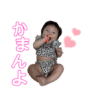 つくちゃん︎︎︎︎ ❤︎（個別スタンプ：10）