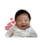 つくちゃん︎︎︎︎ ❤︎（個別スタンプ：19）
