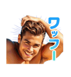 色んなワッフー（個別スタンプ：15）