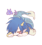 月影一家！5（個別スタンプ：23）