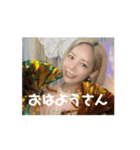 どっとと愉快な仲間のたち①（個別スタンプ：1）