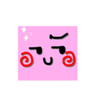 どっとと愉快な仲間のたち①（個別スタンプ：14）