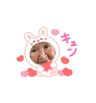 ツヤ子の日常③（個別スタンプ：4）