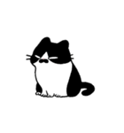 男爵。（個別スタンプ：10）