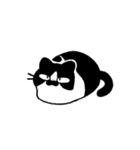 男爵。（個別スタンプ：11）