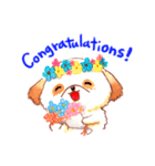 ミロくんのLINEスタンプ（個別スタンプ：13）