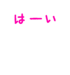 夏の日常＊しばいぬくんの毎日（個別スタンプ：5）