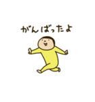 きどあいらくその他_働く人たち（個別スタンプ：15）