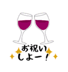メッセージ▷スタンプ（個別スタンプ：32）