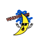 wooooo！！！！（個別スタンプ：16）