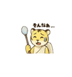 ニケ乃神のリアクションスタンプ（個別スタンプ：3）