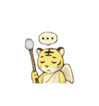 ニケ乃神のリアクションスタンプ（個別スタンプ：4）