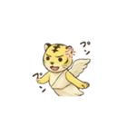 ニケ乃神のリアクションスタンプ（個別スタンプ：8）