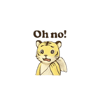 ニケ乃神のリアクションスタンプ（個別スタンプ：15）