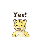 ニケ乃神のリアクションスタンプ（個別スタンプ：21）