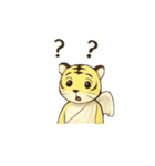 ニケ乃神のリアクションスタンプ（個別スタンプ：24）