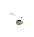 あったかいをあげる（個別スタンプ：4）