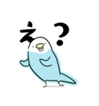 いろとり鳥たち（個別スタンプ：22）