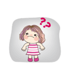日常よく使う言葉 No106（個別スタンプ：11）