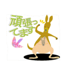 アニマルカンパニー 03（個別スタンプ：29）