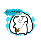 そらなりが励ましてくれるスタンプ（個別スタンプ：28）