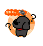 そらなりが励ましてくれるスタンプ（個別スタンプ：37）