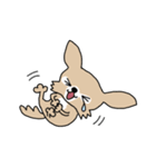 スーパーチワワちゃん（個別スタンプ：30）